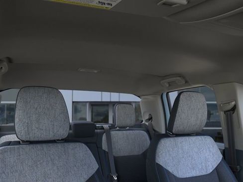 New 2026 Ford Maverick XLT AWD/4WD image 12