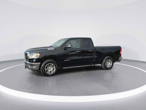 Used 2020 RAM 1500 Big Horn image 4