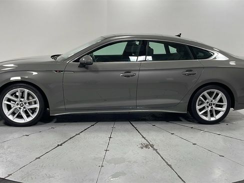 Used 2023 Audi A5 2.0T Premium image 8