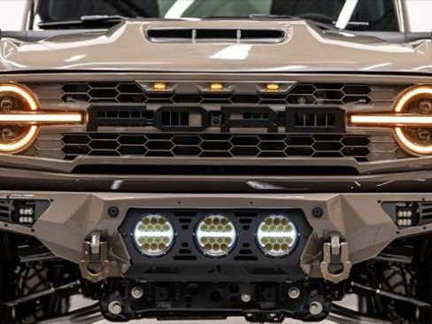Used 2026 Ford Bronco Big Bend AWD/4WD image 20