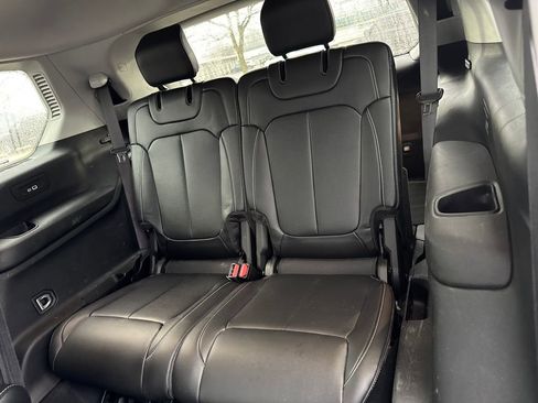 Certified 2023 Jeep Grand Cherokee L Limited w/ Trailer Tow Group (B) image 43