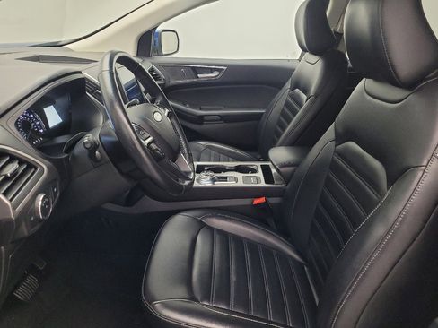 Used 2023 Ford Edge SEL image 17
