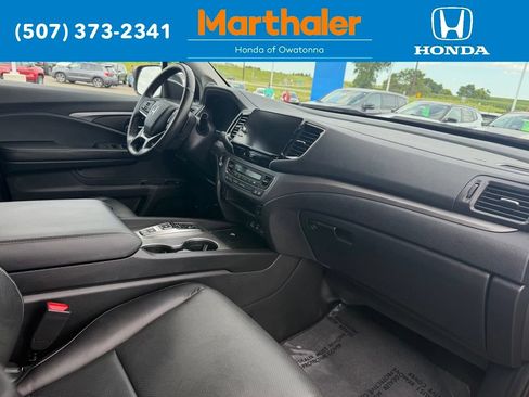 Used 2024 Honda Ridgeline RTL image 22