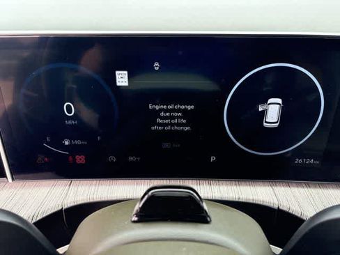 Used 2024 Hyundai Santa Fe Calligraphy image 15