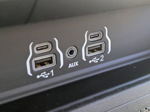 New 2026 RAM 1500 Rebel w/ Bed Utility Group image 19