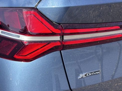 Used 2025 BMW X3 xDrive30i w/ Premium Package image 12