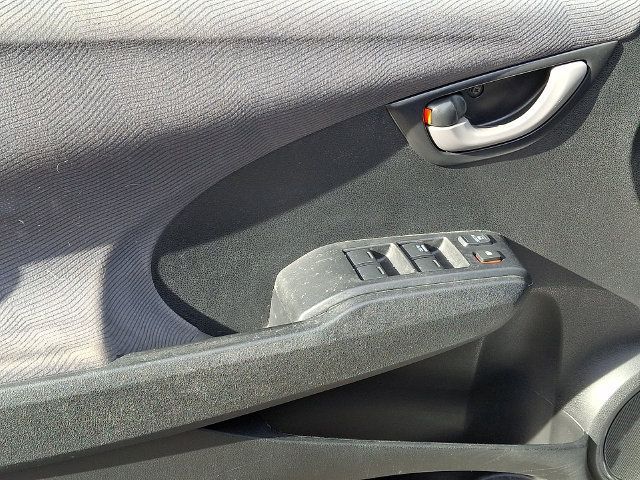 Used 2009 Honda Fit LX image 13
