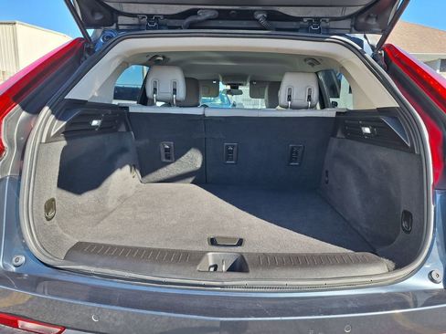 Used 2019 Cadillac XT4 Luxury image 26