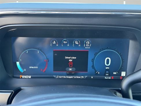 New 2026 Ford F250 Lariat w/ Lariat Premium Package image 8