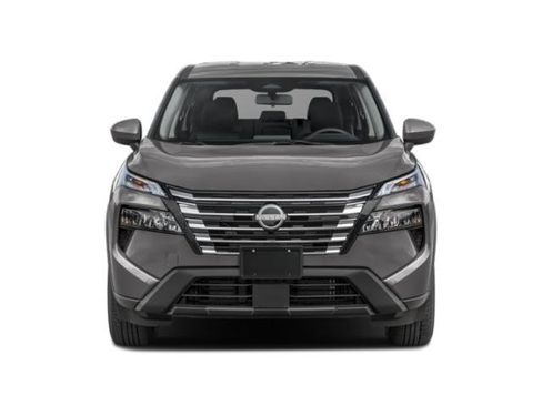 Used 2024 Nissan Rogue SV AWD/4WD image 4