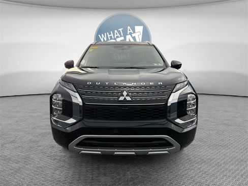 Used 2024 Mitsubishi Outlander SEL image 9