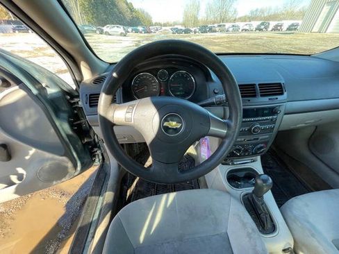 Used 2009 Chevrolet Cobalt LS w/ LPO, Sport Accessory Package image 33