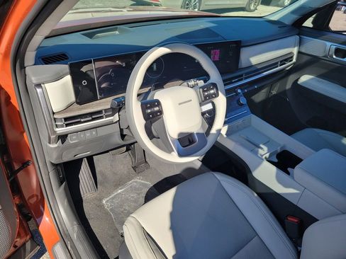 New 2025 Hyundai Santa Fe Calligraphy FWD image 22