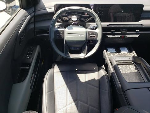 New 2027 Kia Telluride SX Prestige X-Pro AWD/4WD image 9