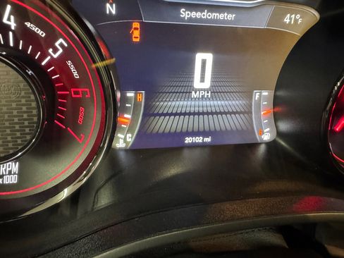 Used 2023 Dodge Challenger R/T Plus w/ Plus Package image 11