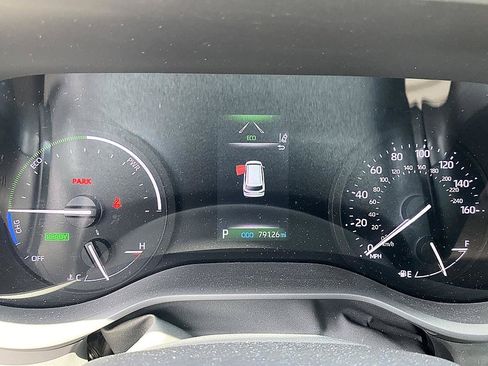 Certified 2021 Toyota Sienna XLE FWD image 14