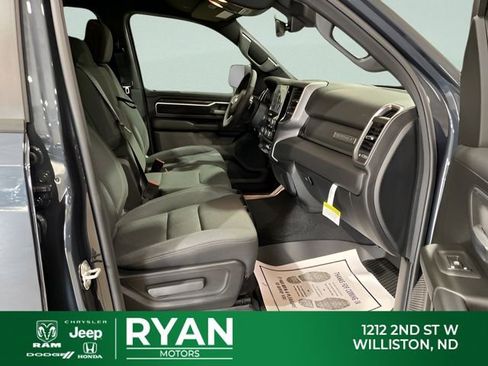 New 2026 RAM 1500 Big Horn image 50