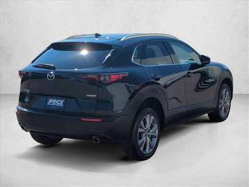 Used 2021 MAZDA CX-30 AWD 2.5 S w/ Premium Package image 5