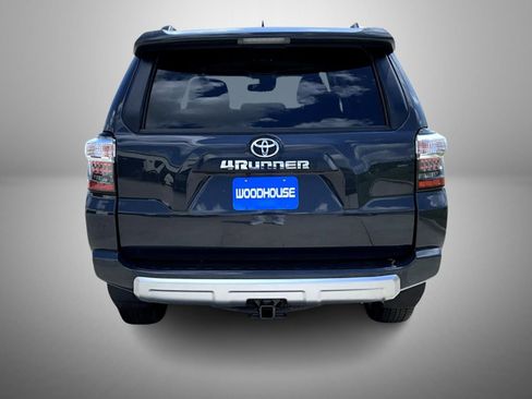 Used 2024 Toyota 4Runner TRD Off-Road image 6