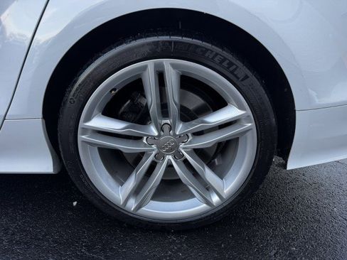 Used 2015 Audi S7 Prestige image 43
