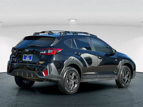 Used 2024 Subaru Crosstrek 2.5i Sport w/ Popular Package #3A AWD/4WD image 6