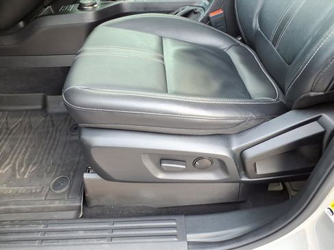 Certified 2021 Ford Ranger Lariat w/ Equipment Group 501A High image 13