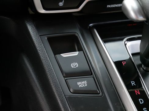 Used 2022 Honda CR-V EX image 28