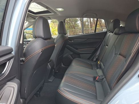 Used 2023 Subaru Crosstrek 2.5i Limited image 10