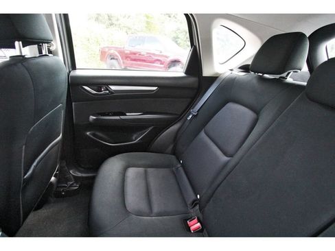 Used 2019 MAZDA CX-5 Sport FWD image 10