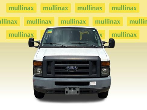Used 2016 Ford E-350 and Econoline 350 Super Duty w/ Power Windows & Locks Group RWD image 15
