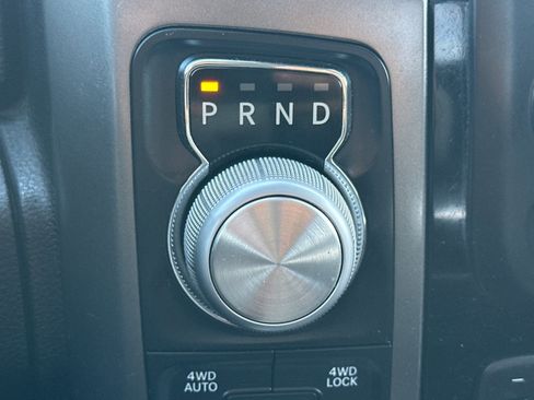 Used 2017 RAM 1500 Sport w/ Quick Order Package 26Q Night image 21