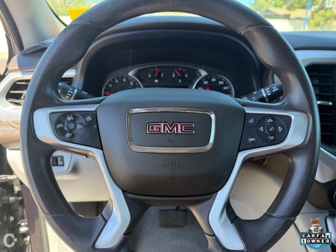 Used 2022 GMC Acadia SLE AWD/4WD image 26