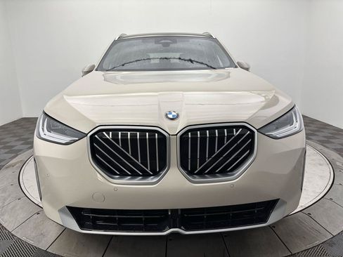 New 2026 BMW X3 xDrive30i w/ Convenience Package AWD/4WD image 14