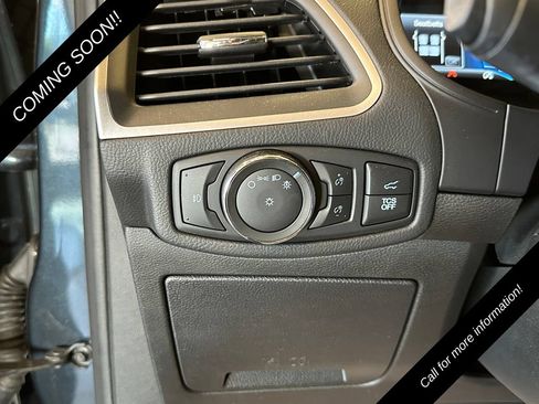 Used 2022 Ford Edge SEL w/ Convenience Package AWD/4WD image 33