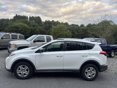 Used 2015 Toyota RAV4 LE