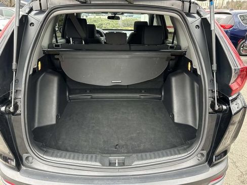 Used 2021 Honda CR-V EX image 12
