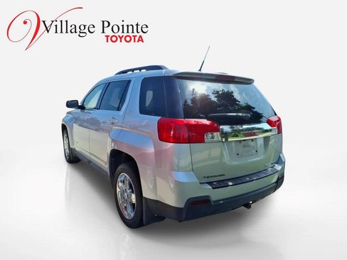 Used 2012 GMC Terrain SLT AWD/4WD image 2