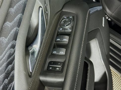 Certified 2024 GMC Yukon XL Denali w/ Advanced Technology Package AWD/4WD image 20