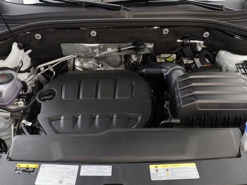 New 2026 Volkswagen Atlas SEL Premium R-Line image 24