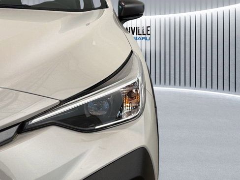 Certified 2024 Subaru Crosstrek 2.0i Premium image 17