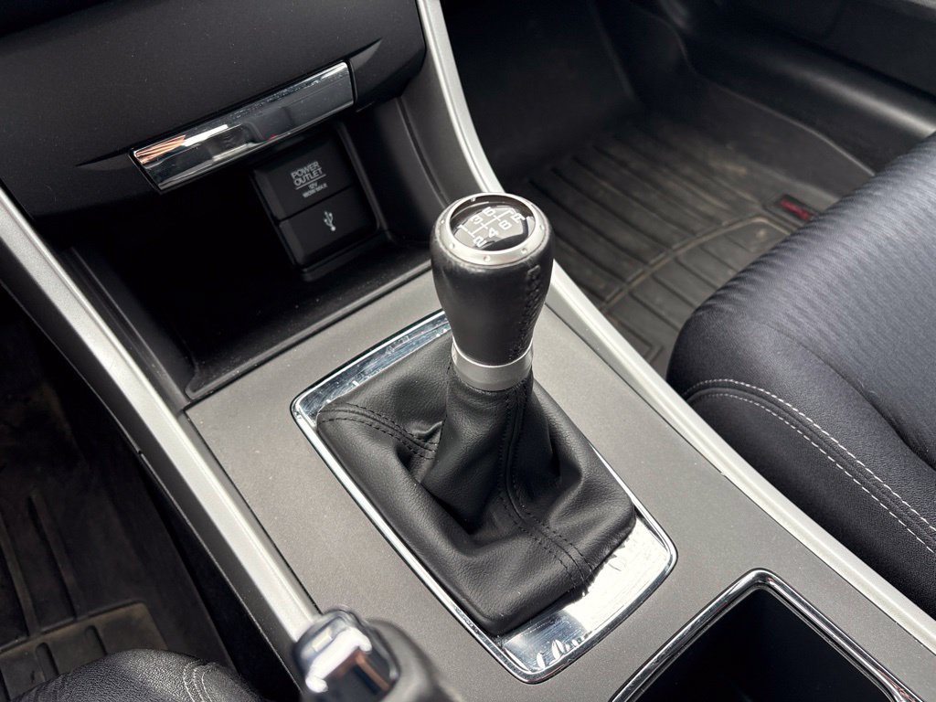 Used 2014 Honda Accord Sport image 14