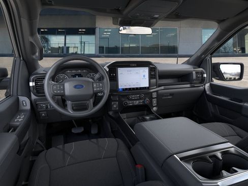 New 2026 Ford F150 STX w/ Equipment Group 200A image 9