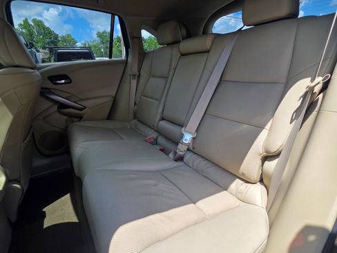 Used 2015 Acura RDX AWD w/ Technology Package image 20
