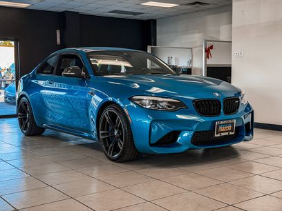 Used 2018 BMW M2 w/ Executive Package