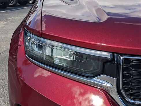 Certified 2023 Jeep Grand Cherokee Limited image 8