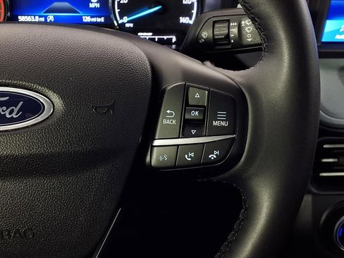 Used 2024 Ford Maverick Lariat w/ 4K Tow Package image 19