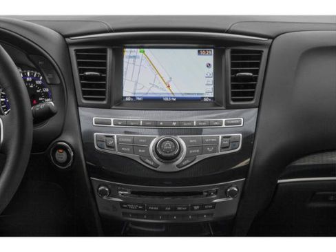 Used 2018 INFINITI QX60 Luxe w/ Deluxe Technology Package AWD/4WD image 13