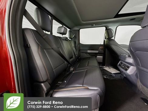 New 2026 Ford F350 Lariat w/ Tremor Off-Road Package image 31