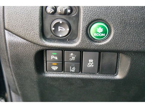 Used 2023 Honda Passport Elite image 25