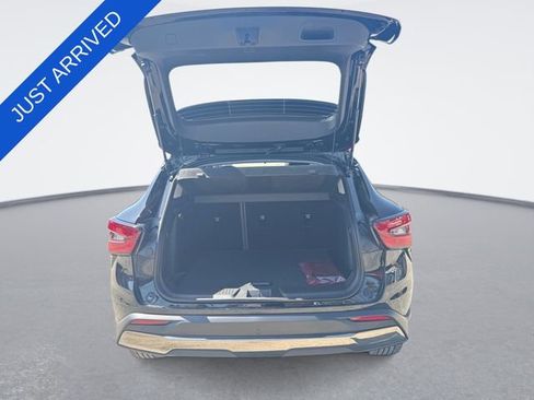 New 2026 Chevrolet Trax ACTIV image 23